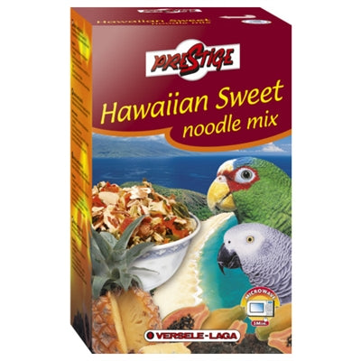 Versele-laga Prestige noodle mix hawaiian sweet