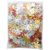 Paillettes Creativ company misura 25+45 mm vari colori 250 gr 1 scatola