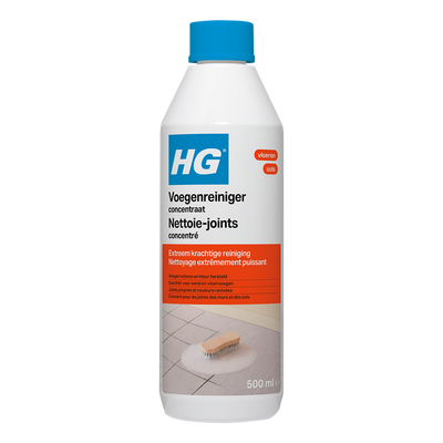 Hg 1044914 - voegenreiniger concentraat | 2 stuks