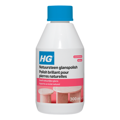 Hg pulimento brillo piedra natural - 11182612