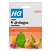 Hg fruitvliegjesval