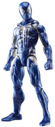 Hasbro marvel legends series peter parker traje antiveneno - figura de acción