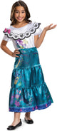 Disguise disney - encanto, mirabelle deluxe, size s (5 - 6 years), girls
