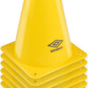 Umbro Pylons, 10º.