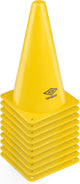Umbro Pylons, 10º.