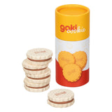 Goki houten speelgoed koekjes - afbeelding 1