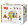 Goki juguetes de madera para caravanas happy campers
