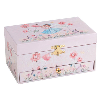 Scarpe ballerine Goki Music Box Ballerina