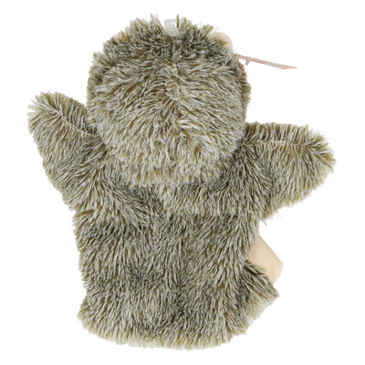 Goki Handpop Egel, 24 cm
