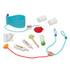 Goki Doctor's Mutadase with Doctor's Gear, 10dlg.