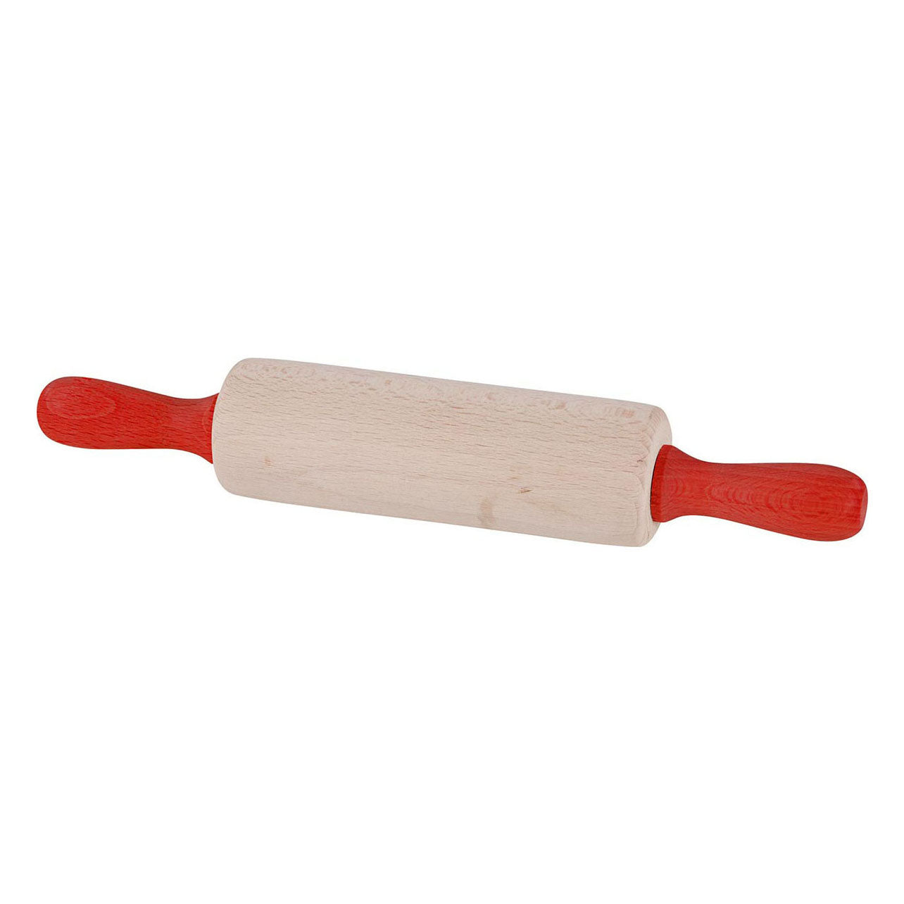 Goki Houten Dolller, 21 cm