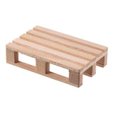 Pallet di mobili per burattini in legno Goki - afbeelding 2