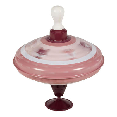 Goki Bruming Toll Forest Animals Pink