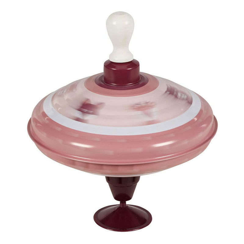 Goki Bruming Toll Forest Animals Pink