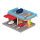 Garage di Goki Wooden City, 4dlg.