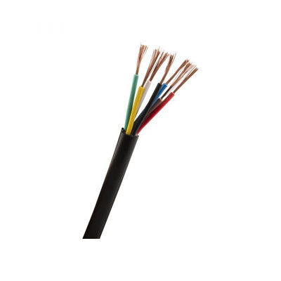Cable del medidor 7x 0.75 mm