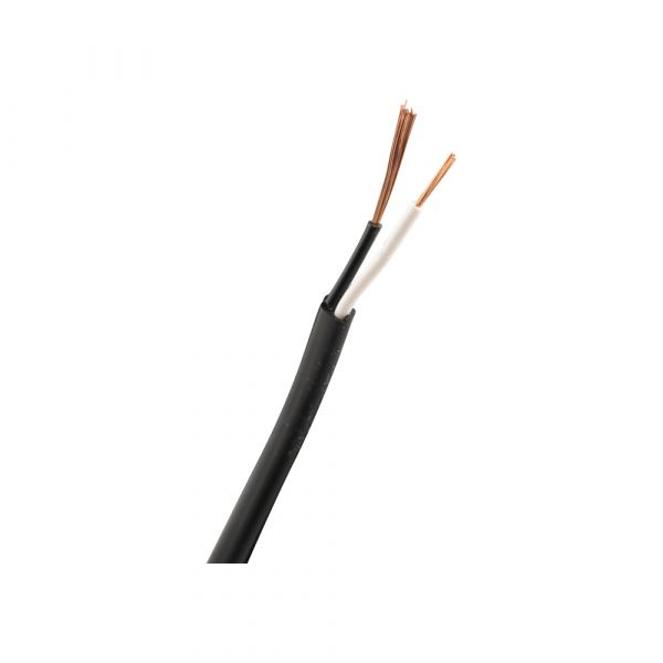 Cavo del misuratore piatto 2x0.75