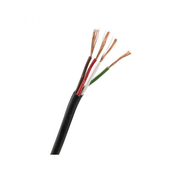 Cable del medidor 4x0.75