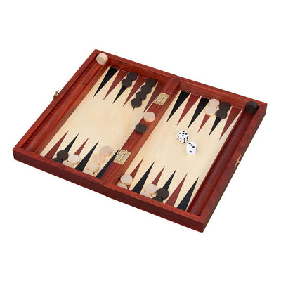 Gioco da tavolo in legno di Goki Goki