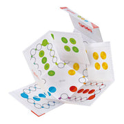 Goki xxl Ludo nel gioco da tavolo Kubus - afbeelding 3