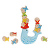 Goki Wooden Balance Game Game Sells, 15dlg.