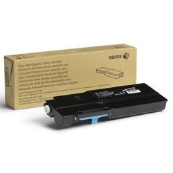 Cartuccia toner xerox 106r03517 c400 405 giallo