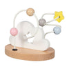 Goki Beads de madera Sky Motor Piral