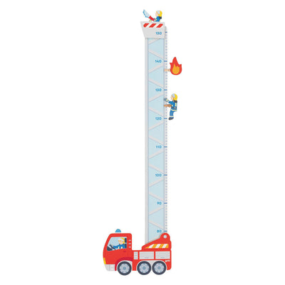 Goki Wooden Growth Meter Brigade. 94 cm