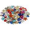 Strass Creativ company, d 6+10+12 mm, vari colori, 2520 pezzi 1 scatola