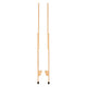 Goki wooden stilts, 2st.