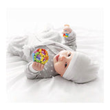 Goki Bola de madera Bola Rainbow - afbeelding 2