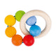 Goki wooden grabber rainbow