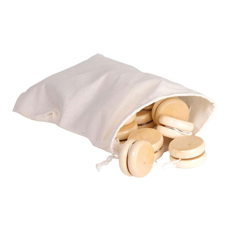 Goki Wooden Jojo Naturel