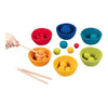 GOKI Color Smorting Game Wool