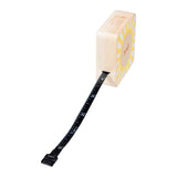 Cinta de madera de goki extensible - afbeelding 2