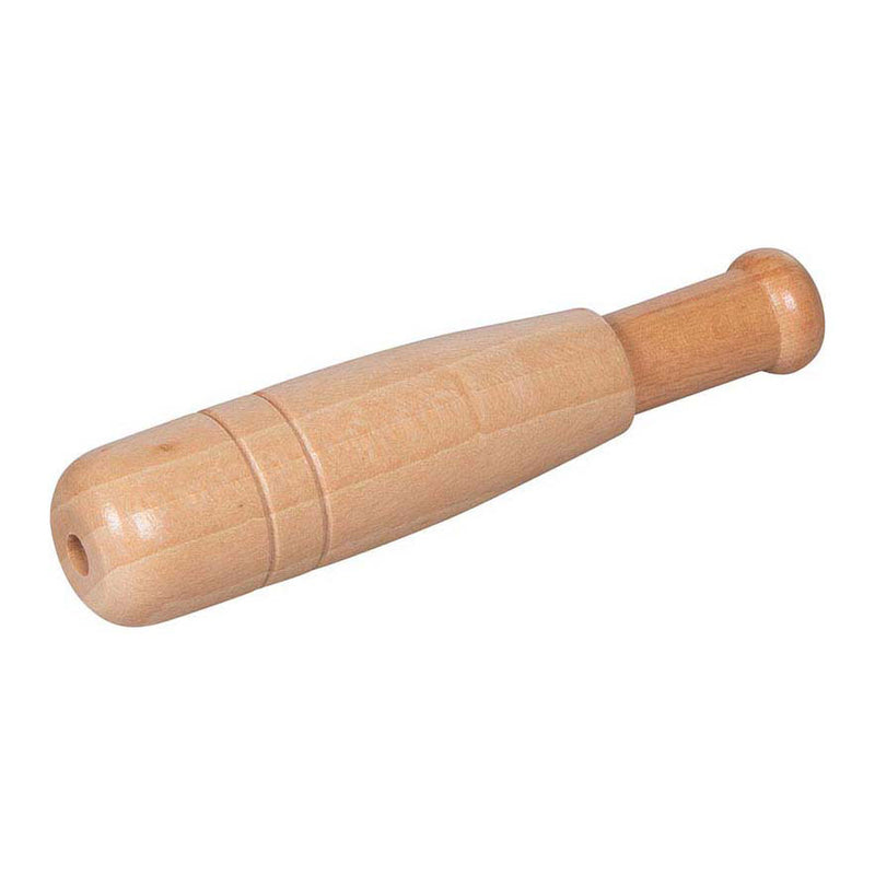 Flauto di anatra di legno Goki