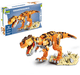 Oku yestoys gigantosaurio 656 piezas