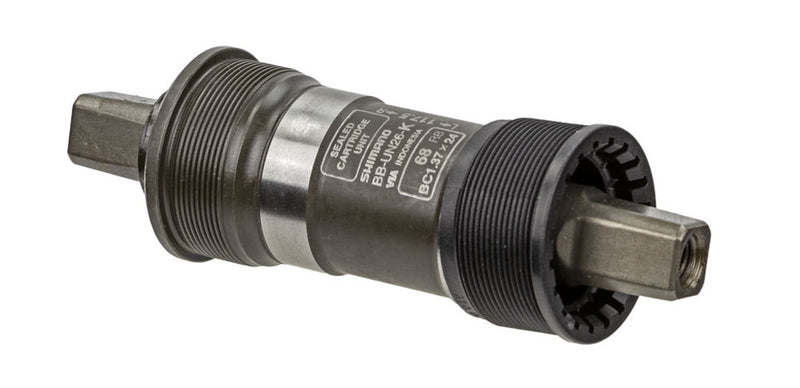 Shimano bracketas bb-un26k 68-117mm jis