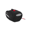 Abus Oryde ST 2085kf Saddle Bag - Negro