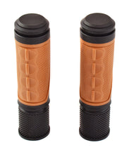 Simson Handvatten Lifestyl bruin zwart - 92mm - afbeelding 1