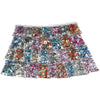 Strass Creativ company, d 6-16 mm, vari colori, 32 conf. 1 conf