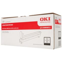 Tamburo oki 44064009 nero