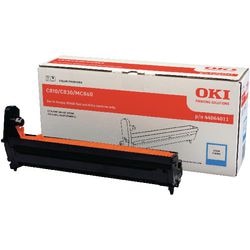 Drum oki 44064011 cyan