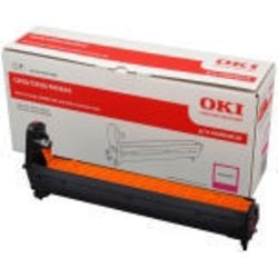Tamburo oki oki64010 magenta