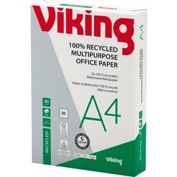 Carta da copia bianco brillante Office Depot A4 bianco