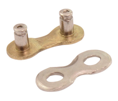 Simson Connection Switch 7 8 Velocità - Catena per biciclette 1 2x3 32 - Per 7 8 deragliatore - toolless