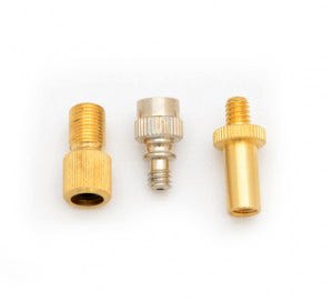 Simson Executive Nippels Assorti (3)