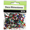 Strass Creative Company, misura 5 mm, 15 gr 1 scatola