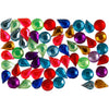 Strass Creative Company, misura 5 mm, 15 gr 1 scatola