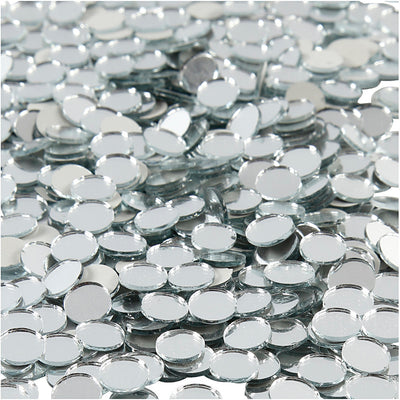 Https: www.cchobby.nl spiegel-mozaiek-tegels-ronde-d-10-mm-dikte-2-mm-500-stuk-1-doos